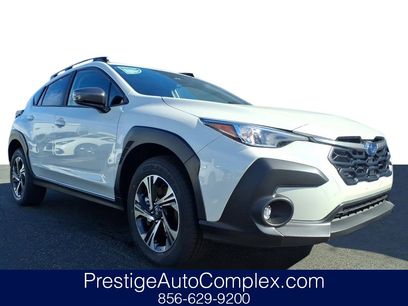New 2025 Subaru Crosstrek 2.5i Premium
