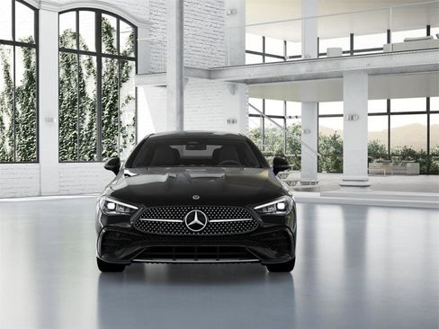 New 2026 Mercedes-Benz CLE 300 4MATIC image 7