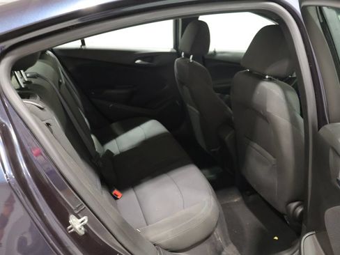 Used 2016 Chevrolet Cruze LT w/ Convenience Package FWD image 20