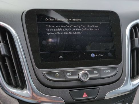Certified 2020 Chevrolet Equinox Premier AWD/4WD image 14