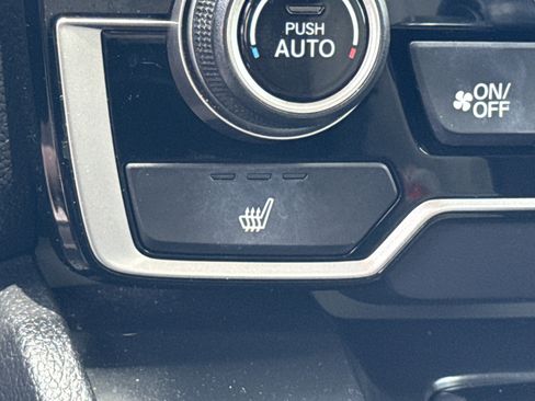 Certified 2020 Honda CR-V EX-L image 29