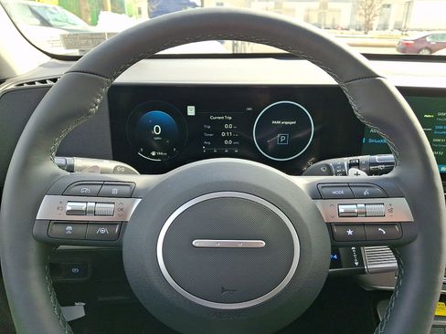 New 2026 Hyundai Kona Limited image 18