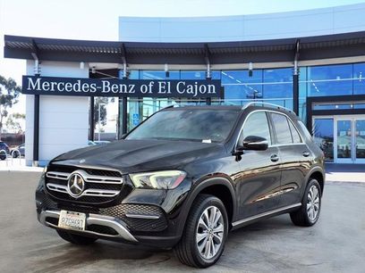 Certified 2022 Mercedes-Benz GLE 350 4MATIC