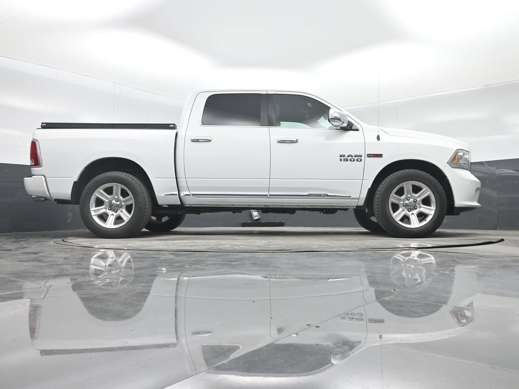 Used 2016 RAM 1500 Limited AWD/4WD image 31