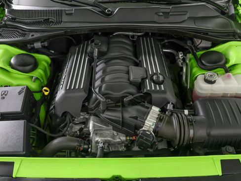 Used 2023 Dodge Challenger R/T Scat Pack RWD image 42