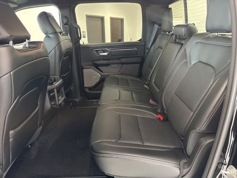 New 2026 RAM 1500 Rebel w/ Rebel Level 2 Equipment Group AWD/4WD image 20