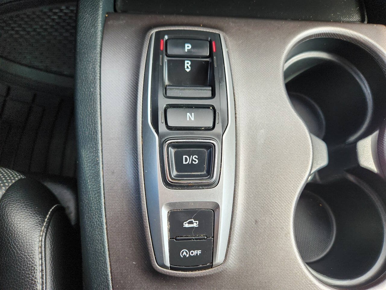 Used 2023 Honda Ridgeline RTL image 25