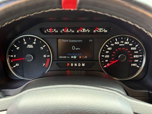 Used 2019 Ford F150 Raptor w/ Equipment Group 801A Mid image 16