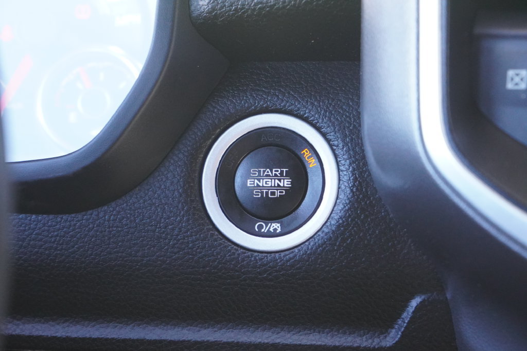 Used 2023 RAM 1500 Big Horn AWD/4WD image 24