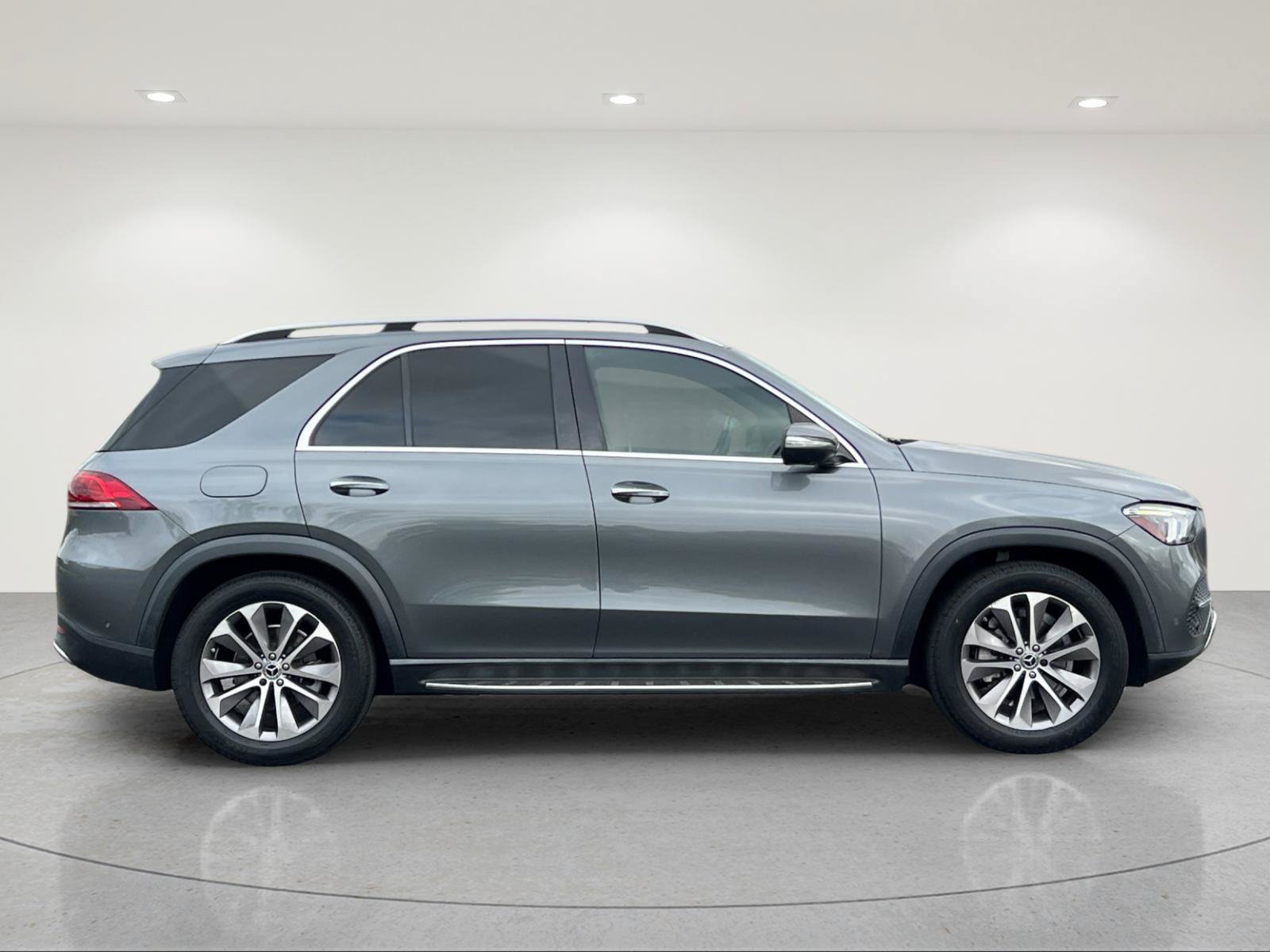 Used 2022 Mercedes-Benz GLE 350 4MATIC image 6