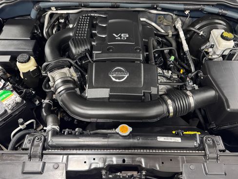 Used 2008 Nissan Pathfinder S w/ Side Airbags Pkg AWD/4WD image 18