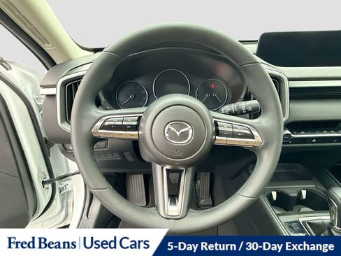 Used 2023 MAZDA CX-50 2.5 S w/ Cargo Package image 13