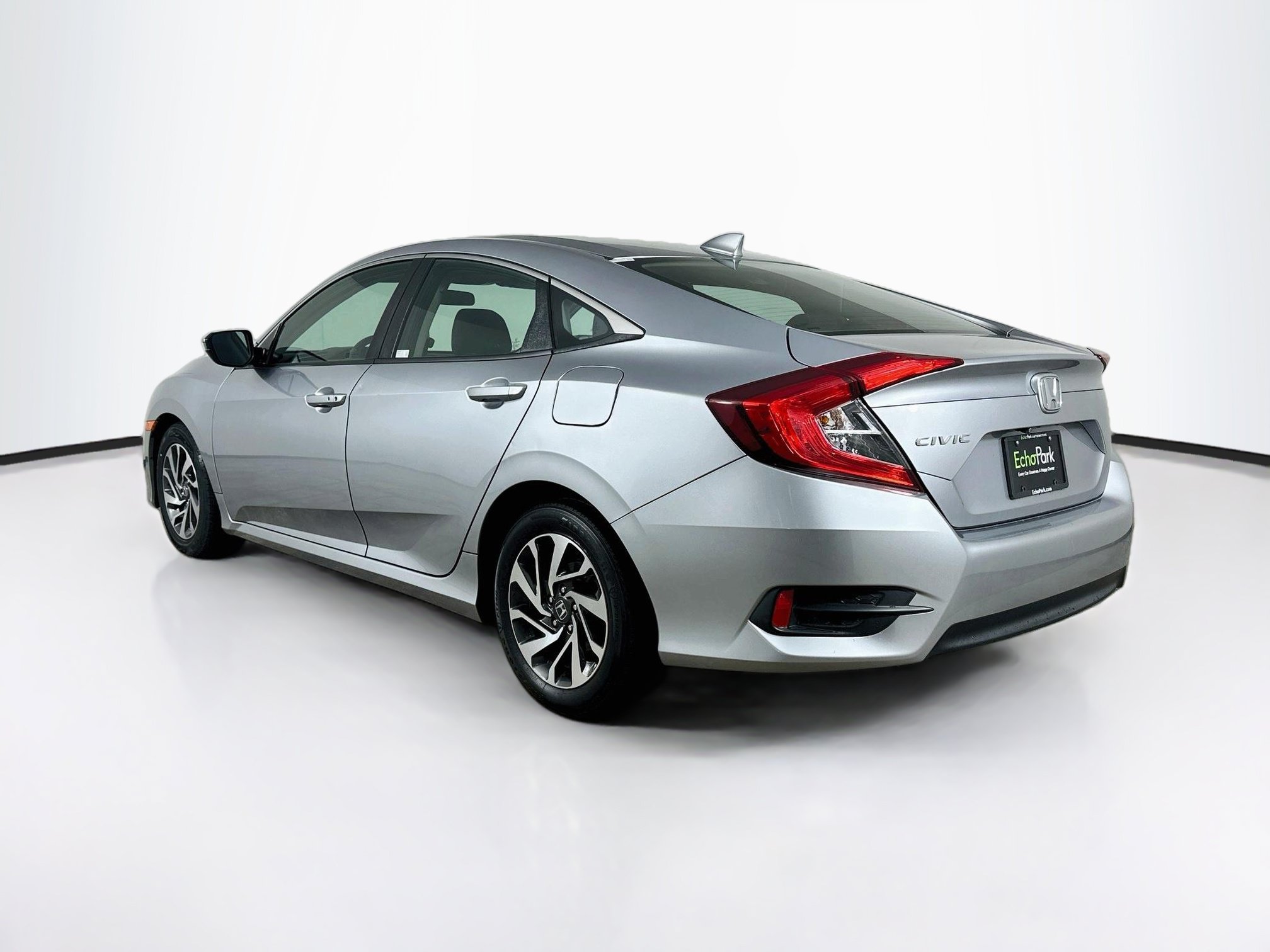Used 2017 Honda Civic EX image 5