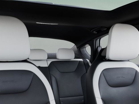 New 2026 Kia K4 GT-Line FWD image 23