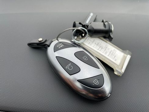 Used 2025 Hyundai Kona SEL image 22