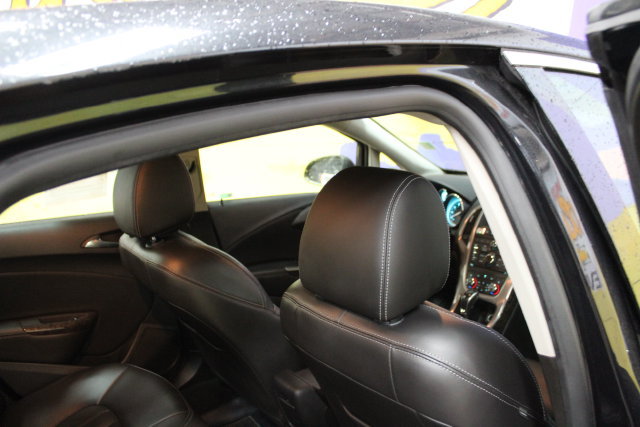 Used 2015 Buick Verano Premium FWD image 10