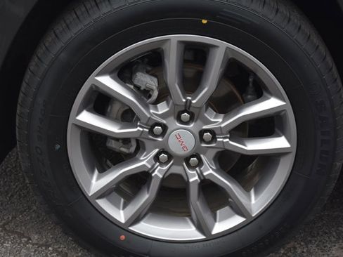 Used 2022 GMC Terrain SLT image 10