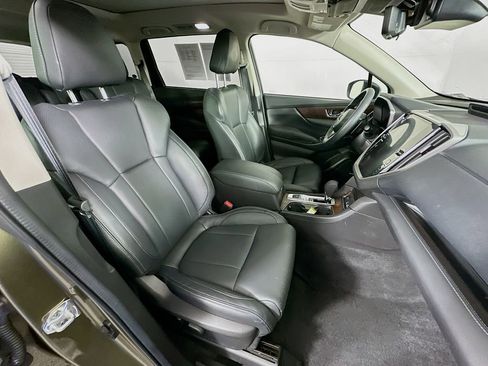 Certified 2025 Subaru Ascent Touring image 38