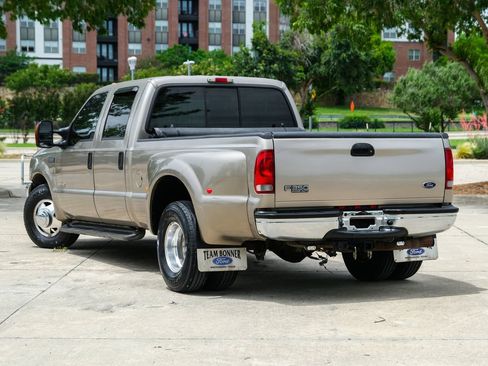 Used 2003 Ford F350 XLT RWD image 22