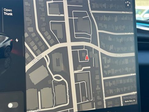 Used 2025 Tesla Model 3 Long Range image 18