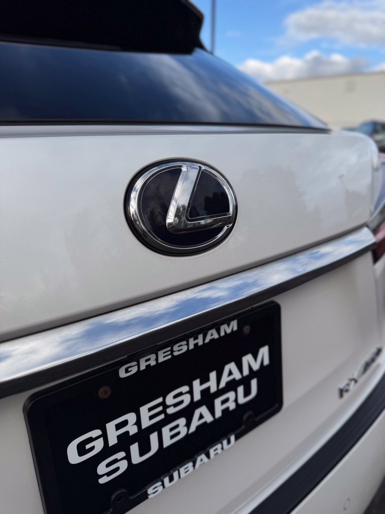 Used 2019 Lexus RX 450h AWD w/ Navigation Package image 47