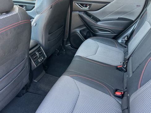 Certified 2024 Subaru Forester Sport AWD/4WD image 11
