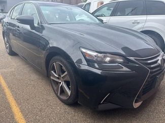 Used 2016 Lexus GS 350 AWD image 1