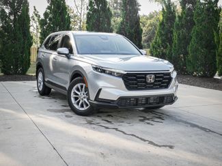 Used 2023 Honda CR-V EX-L video 2