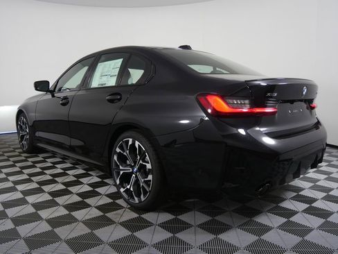 New 2026 BMW 330i xDrive Sedan image 5