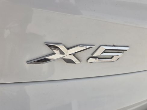 Used 2020 BMW X5 sDrive40i w/ Premium Package RWD image 16