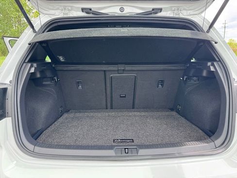 Used 2019 Volkswagen GTI S w/ Driver Assistance Package FWD image 33