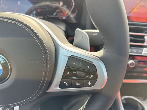 New 2026 BMW 840i xDrive 840i image 17