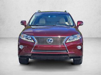 Used 2013 Lexus RX 350 FWD w/ Navigation Pkg video 2