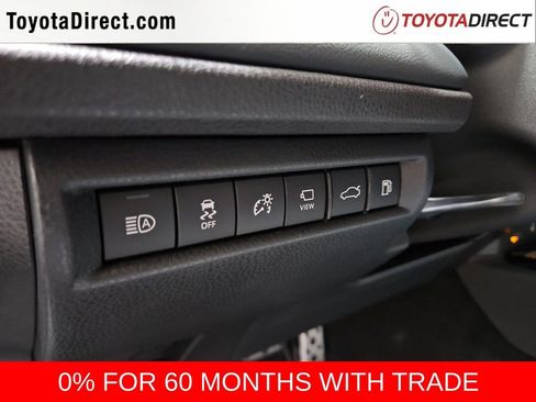 New 2026 Toyota Camry XSE image 14