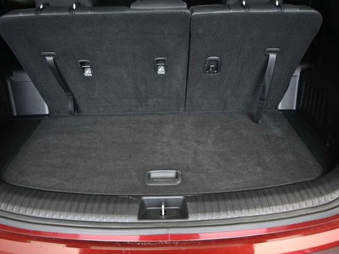 Used 2023 Kia Telluride EX w/ EX Captain's Chair Package FWD image 25