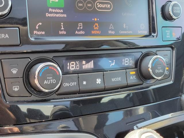 Used 2022 Nissan Maxima Platinum FWD image 27