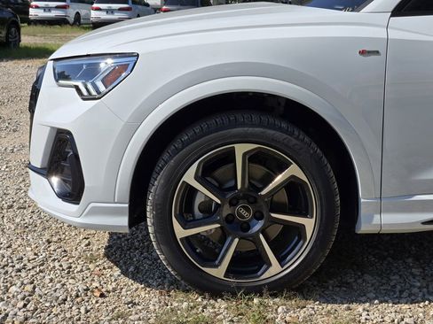 New 2025 Audi Q3 2.0T Premium Plus image 11