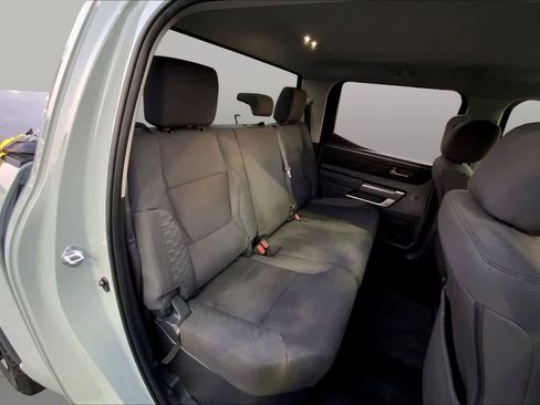 Used 2024 Toyota Tundra SR5 w/ SR5 Convenience Package AWD/4WD image 19