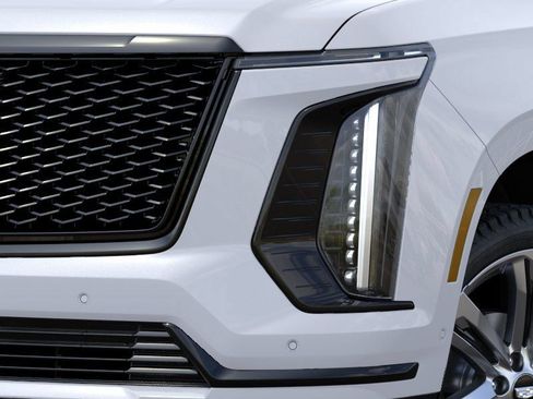 New 2026 Cadillac Escalade Sport w/ Touring Package AWD/4WD image 10