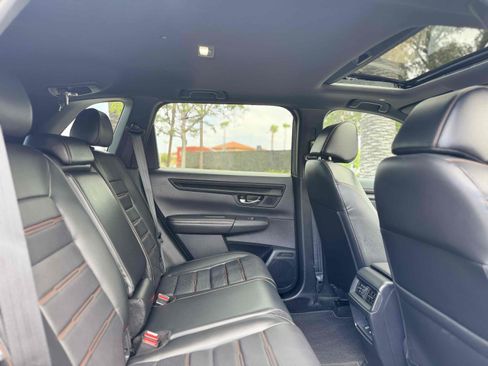 Used 2025 Honda CR-V Sport-L image 30
