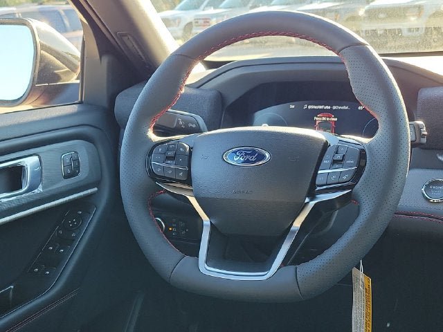 New 2027 Ford Explorer ST-Line w/ Premium Package AWD/4WD image 25