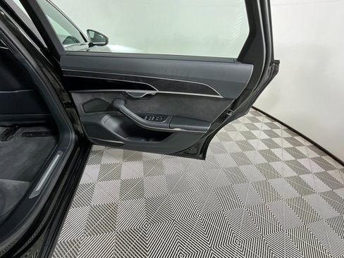 Used 2019 Audi A8 L 3.0T w/ Executive Package image 25