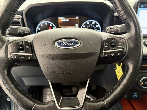 Used 2022 Ford Maverick XLT w/ Equipment Group 300A Standard image 39