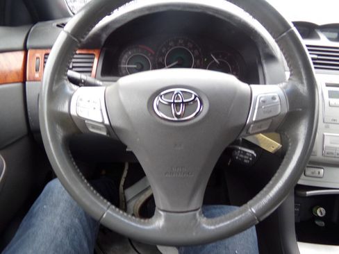 Used 2008 Toyota Solara SLE image 12