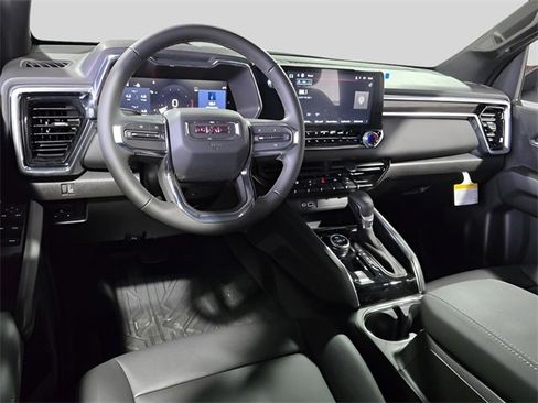 New 2025 GMC Canyon Elevation w/ Convenience Package image 18