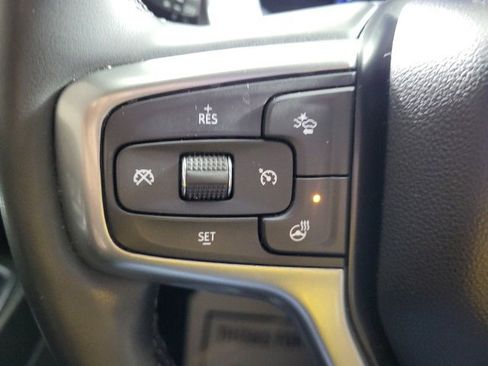 Used 2024 Chevrolet Silverado 1500 RST w/ All Star Edition Plus image 25