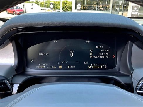 Used 2020 Lincoln Aviator Reserve image 20