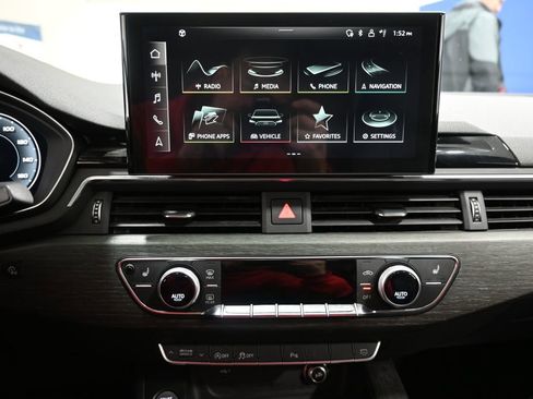 Used 2020 Audi A4 2.0T Premium Plus w/ Premium Plus Package image 19