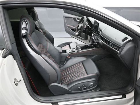 Used 2023 Audi RS 5 TFSI quattro Tiptronic image 33