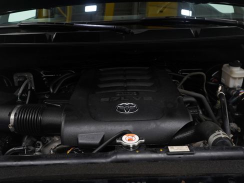 Used 2021 Toyota Tundra SR5 image 26